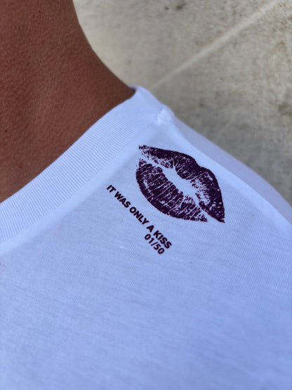 TEE-SHIRT Homme "lips"