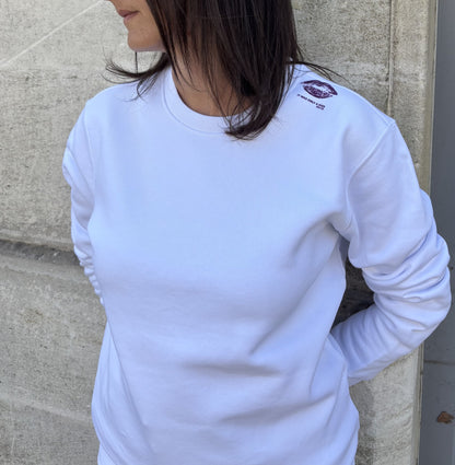 SWEAT Femme "lips"