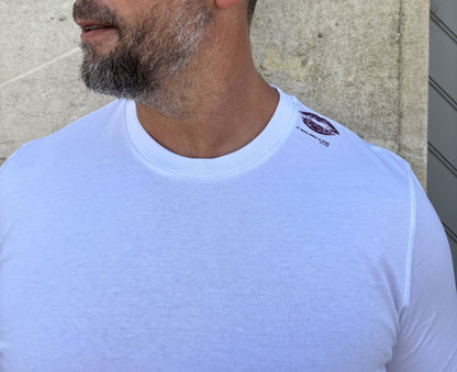 TEE-SHIRT Homme "lips"
