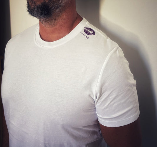 TEE-SHIRT Homme "lips"