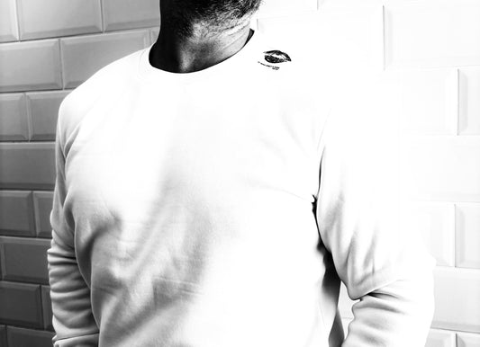 SWEAT  Homme "lips"